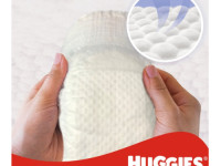 huggies little movers 4 (7-18 kg.) 50 buc.