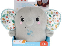 fisher-price hml65 jucărie muzicală moale "elephant"