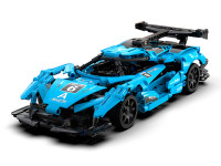 cada c51301w Машина на радиоуправлении "helios" (419 дет.)