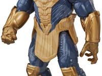 avengers e7381 figura titan hero "thanos" (30 cm.)