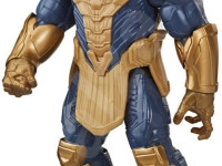 avengers e7381 figura titan hero "thanos" (30 cm.)