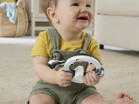 fisher-price jkw53 zornăitoare "inele multicolore" &icirc;n sort.)