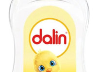 dalin Детское масло спрей (200 мл.)