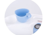 chipolino Ванночка со стойкой vela (87см) vkve00211bl blue