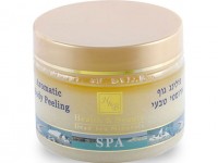 health & beauty Ароматический пилинг для тела vanilie 350ml (44.251)