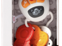 bo. 8026ml Интерактивная игрушка "Ключики"