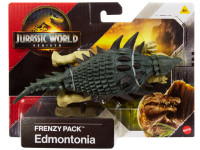 jurassic world jgb72 figurină dinozaur "haită de prădători" (în sort.)