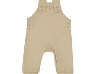 minikin 242931968 Полукомбинезон "newstyle" (р.68) бежевый