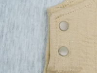 minikin 242931974 Полукомбинезон "newstyle" (р.74) бежевый