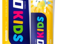 Dental Clinic Pastă de dinți "2080 Kids" Bubble gum (80g) dental clinic pastă de dinți "2080 kids" bubble gum (80g)