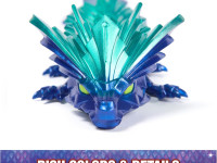 spin master 6073428 jucarie surpiza "crystalyx dragon" (30 cm) 