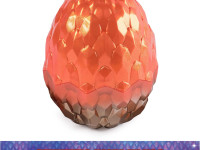 spin master 6073428 jucarie surpiza "crystalyx dragon" (30 cm) 