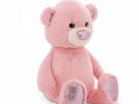 orange toys Медведь Пушистик ot3001/35 (35 см.) розовый