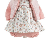 llorens v9-38356 set haine pentru păpuși (38 cm.)