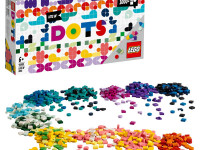 lego dots 41935 Конструктор "Большой набор тайлов" (1040 дет.)