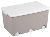 tega baby container pentru jucarii pw-001-176 linen