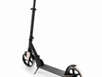 kinderkraft trotinetă pliabilă freely bej