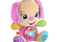 fisher-price jfd33 Сестричка Умного Щенка laugh & learn (рум.)