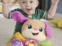fisher-price jfd33 Сестричка Умного Щенка laugh & learn (рум.)