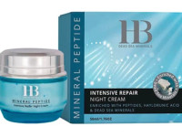health & beauty cremă de noapte mineral peptide 35+ (50 ml) 824307