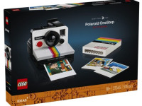 lego icons 21345 constructor "camera polaroid onestep" (516 el.)