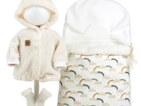 llorens v9-74110 Комплект одежды для кукол (42 см.)