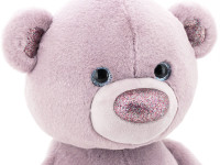 orange toys jucărie moale "urs lilac roz" ot3002/22 (22 cm.)