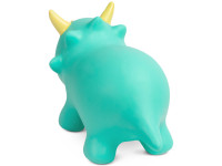 toyz-20841 Игрушка-прыгунок "dinu" синий