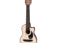 Bontempi 207010 Пластиковая фолк гитара (97 см) bontempi 207010 Пластиковая фолк гитара (97 см)