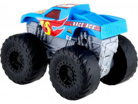 hot wheels hdx60 masina suv seria "monster trucks" in sort.