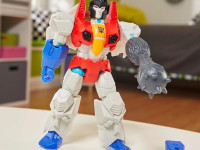 hasbro f9730 Трансформер "mixmashers figure" (12,7 см.) в асс.
