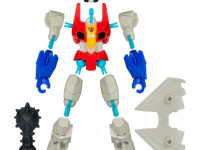 hasbro f9730 Трансформер "mixmashers figure" (12,7 см.) в асс.