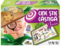 noriel nor7997 joc interactiv "cine stie, castiga!" (ro)