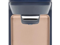 beaba b911722 aparat pentru prepararea laptelui praf "milkeo plus night blue"