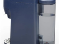 beaba b911722 aparat pentru prepararea laptelui praf "milkeo plus night blue"