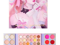 29427 set de cosmetice pentru copii "igoodco make-up set"