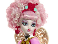 monster high jbg77 Кукла "Страх какой сладкий день рождения Куклы Купидон"