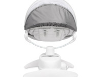 caretero 8001 balansoar electronic "opti" (p&acirc;nă la 9 kg.) gri