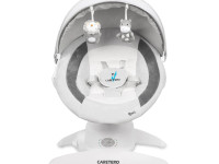 caretero 8001 balansoar electronic "opti" (p&acirc;nă la 9 kg.) gri