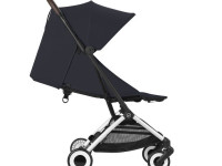 cybex orfeo carucior sport dark blue