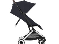 cybex orfeo carucior sport dark blue