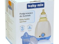 baby mix ls-b215a Подогреватель для бутылочeк