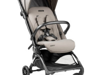 peg perego carucior volo misty beige