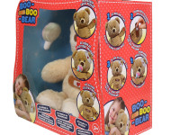 boo-boo hun1840 Интерактивная игрушка "Мишка"