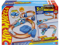 hot wheels jdb49 Трек "Крутой прыжок"