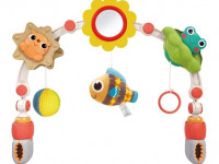 hola toys e278 arc pentru patut "soare"