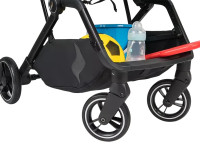 osann 120-303-319 carucior boogy 2 (până la 22 kg.) cobalt