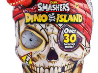 zuru 71101z jucărie surpriză "mega dino fossil find surprise egg"