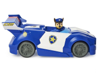 paw patrol 6060418 set de joc "mașină cu figurină chase"