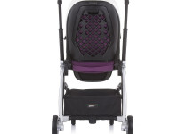 chipolino carucior 3-in-1 emotion kkem02103wf alb/flori 